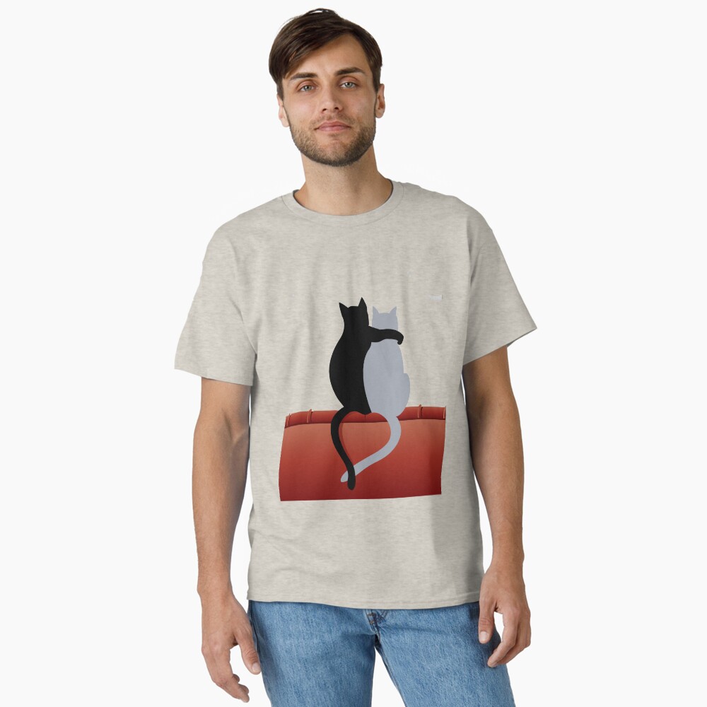 Item preview, Classic T-Shirt designed and sold by PappViktor.