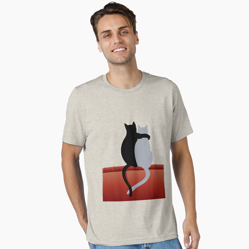 Item preview, Essential T-Shirt designed and sold by PappViktor.