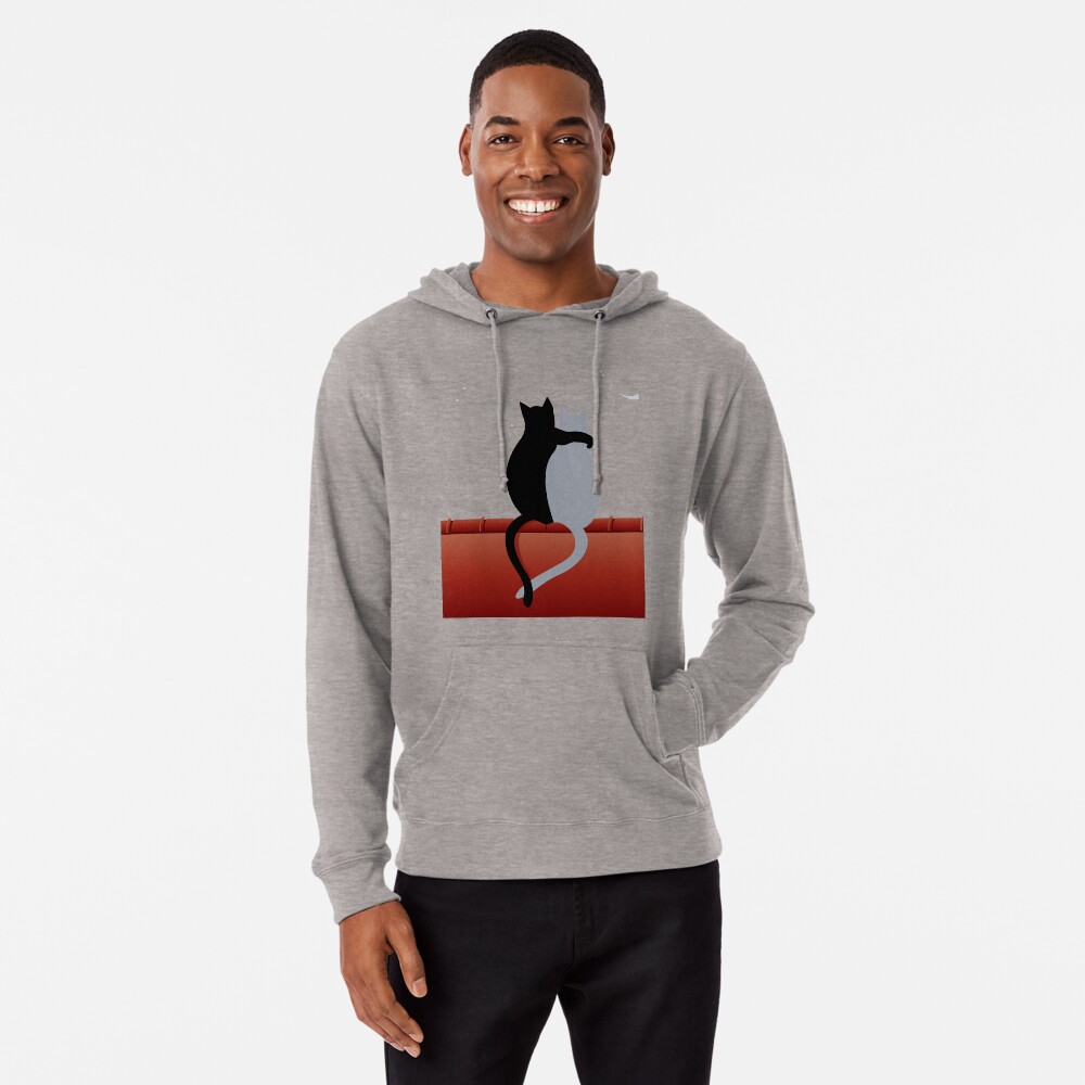 Item preview, Lightweight Hoodie designed and sold by PappViktor.