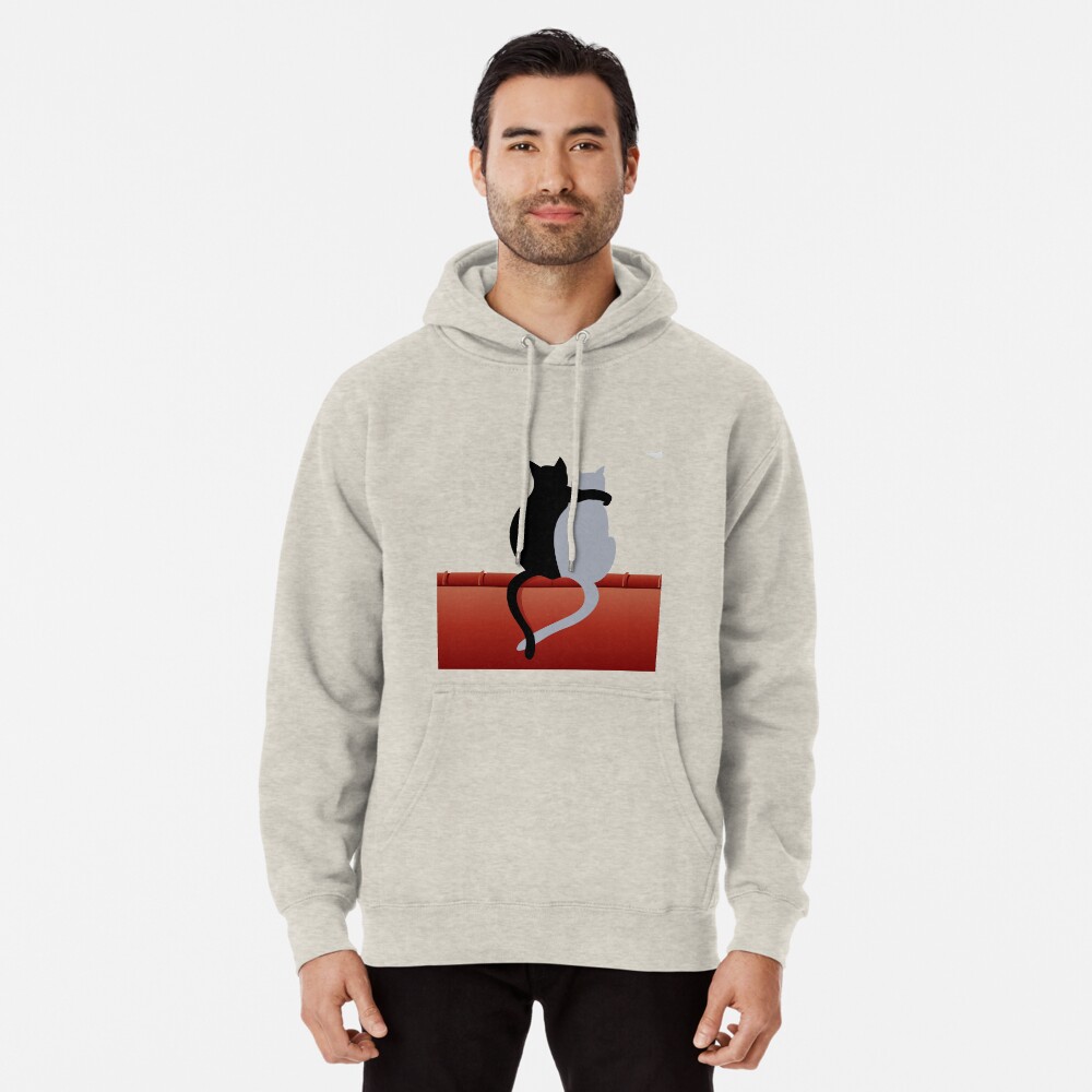 Item preview, Pullover Hoodie designed and sold by PappViktor.