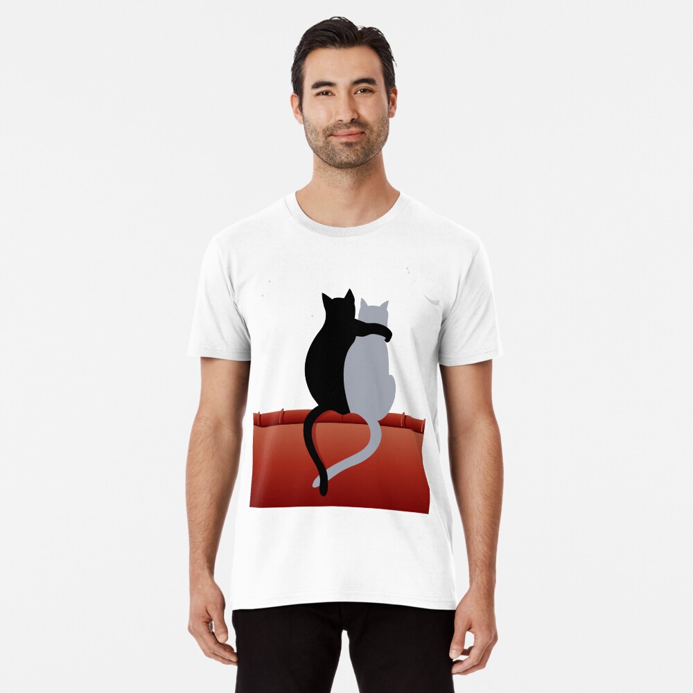 Item preview, Premium T-Shirt designed and sold by PappViktor.