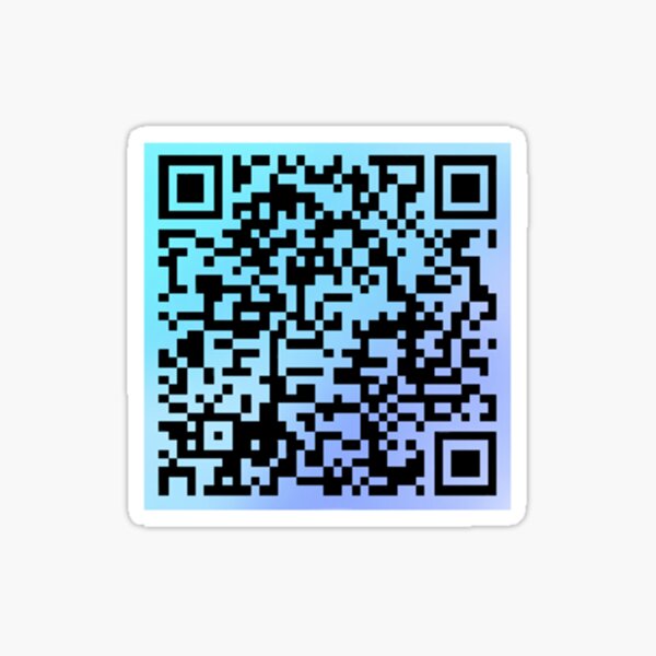Artikel-Vorschau von QR-Code zur SNL-Playlist, designt und verkauft von natalierudd.