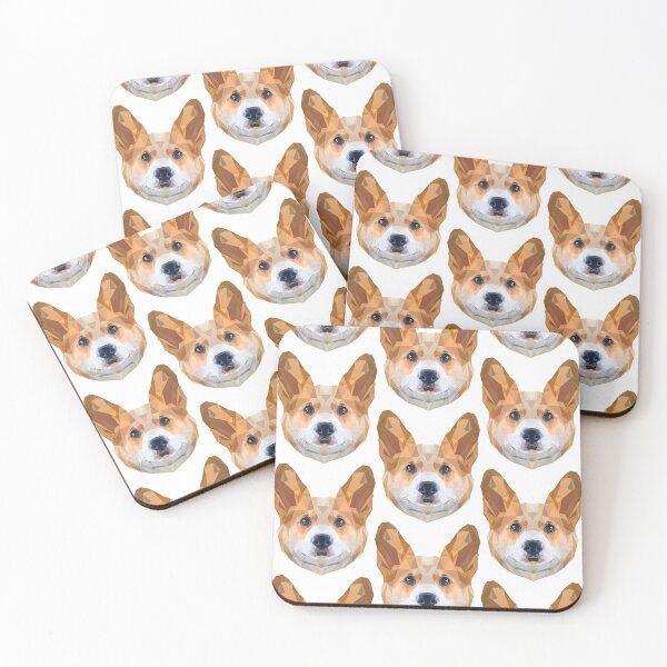 Item preview, Corgi  designed and sold by edwardmhz.