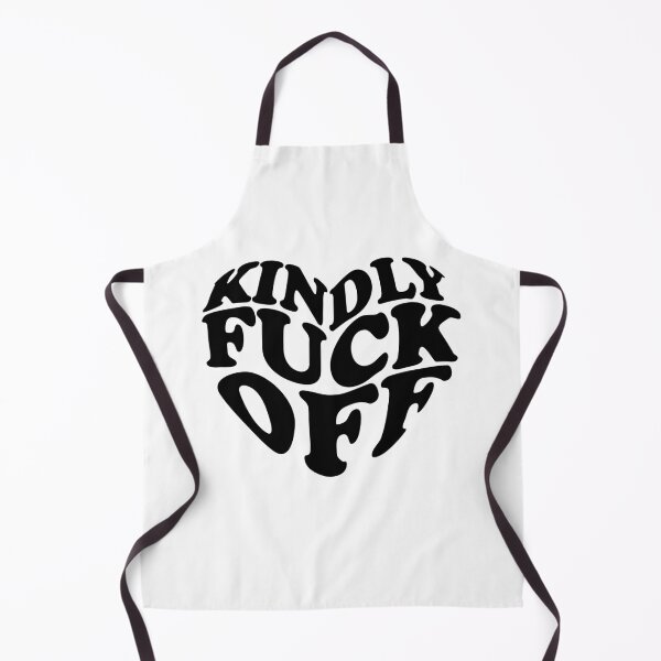 Item preview, Kindly Fk off black designed and sold by MarcoPolok.