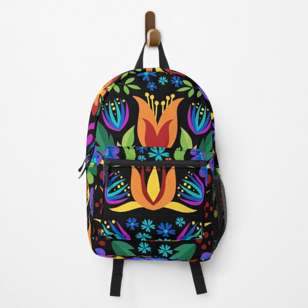 Item preview, Mayan Aztec Colorful Pattern designed and sold by Vector Scout Lab.