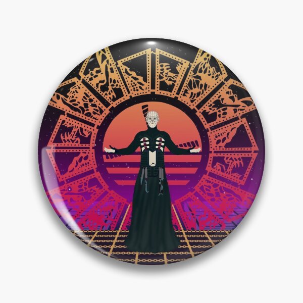 Item preview, Hellrunner (Textless) designed and sold by crimzind.