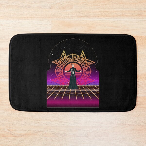 Item preview, Hellrunner (Textless) designed and sold by crimzind.