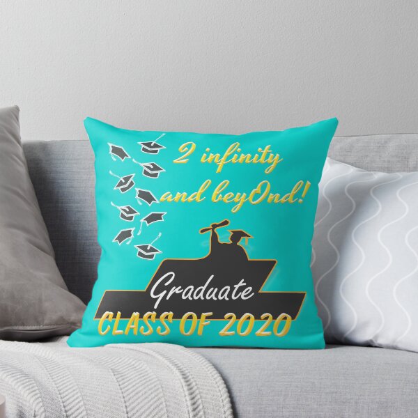 Item preview, To infinity and beyond - Class of 2020 designed and sold by JediJR.