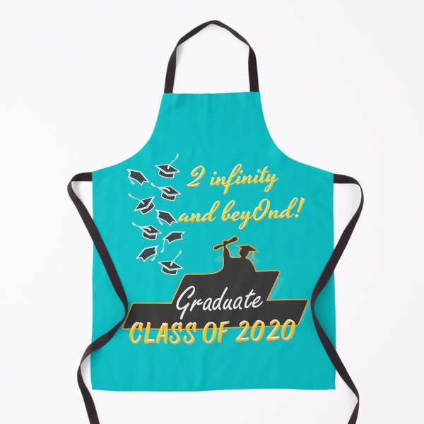Item preview, To infinity and beyond - Class of 2020 designed and sold by JediJR.