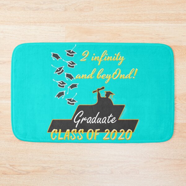 Item preview, To infinity and beyond - Class of 2020 designed and sold by JediJR.