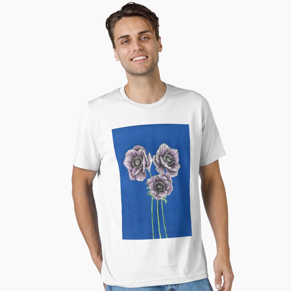 Item preview, Essential T-Shirt designed and sold by avibrantnest.