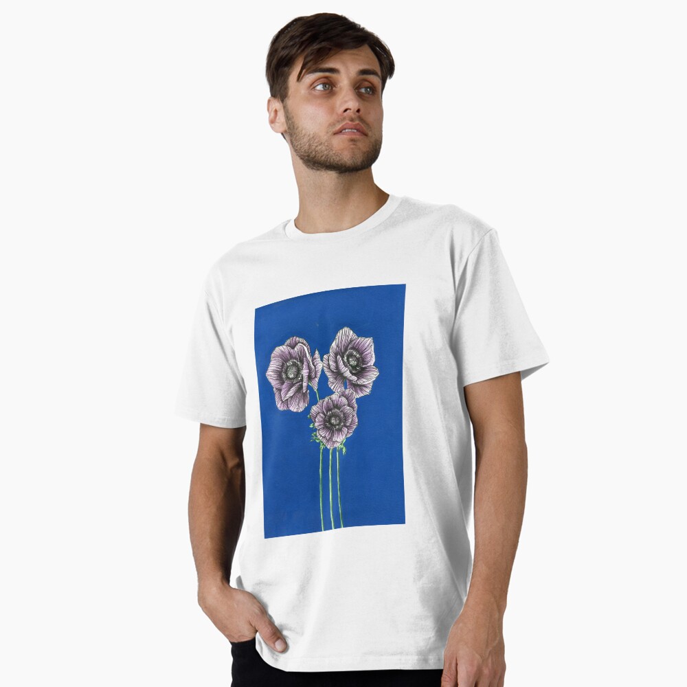 Item preview, Premium T-Shirt designed and sold by avibrantnest.