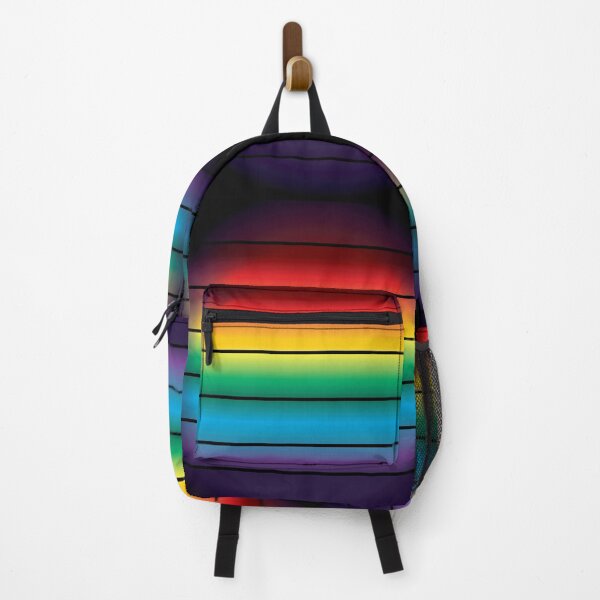 Item preview, rainbow ow designed and sold by jessica-dawn-co.