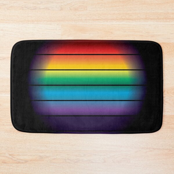 Item preview, rainbow ow designed and sold by jessica-dawn-co.