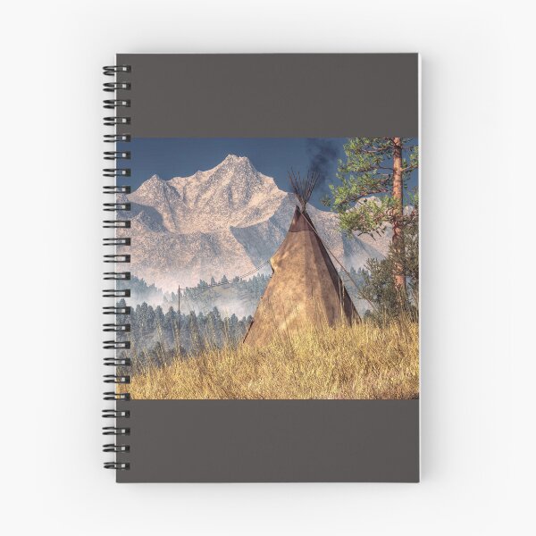Item preview, An Indian Teepee designed and sold by Daniel Eskridge.
