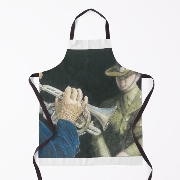 Item preview, Last Post designed and sold by Michelle Ripari.