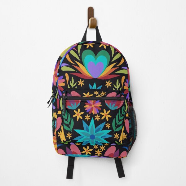 Item preview, Mayan Aztec Colorful Pattern designed and sold by Vector Scout Lab.