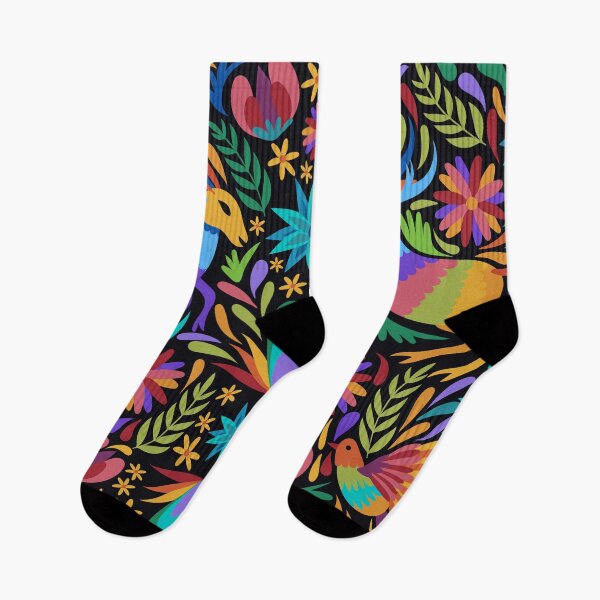 Item preview, Mayan Aztec Colorful Pattern designed and sold by Vector Scout Lab.