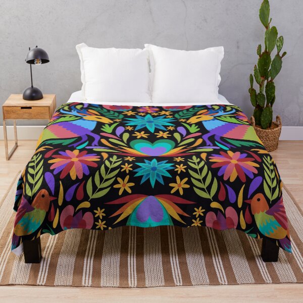 Item preview, Mayan Aztec Colorful Pattern designed and sold by Vector Scout Lab.