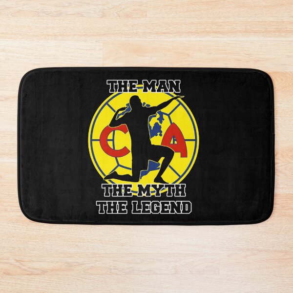 Item preview, Aguilas del America Cuautemoc Blanco designed and sold by Optimus-Designs.