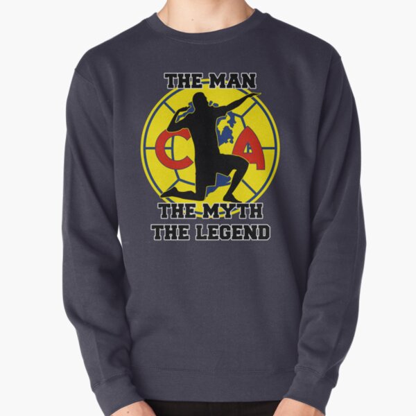 Sudaderas: Club America Aguilas | Redbubble