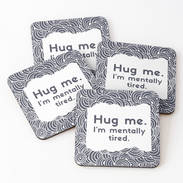 Item preview, HUG ME designed and sold by CCCREW.