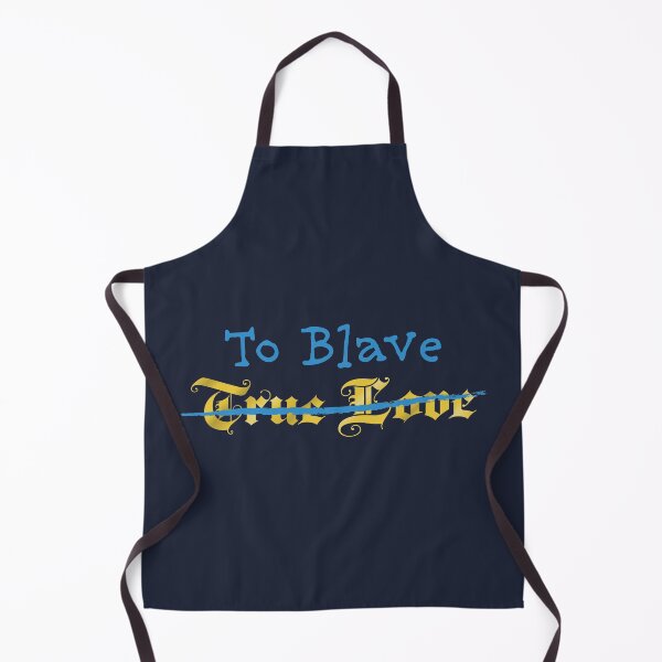 Item preview, To Blave designed and sold by CuriousCurios.