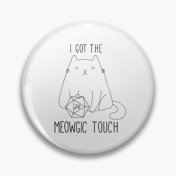 Artikelvorschau, Ich habe die meowgische Note entworfen und verkauft von FlutesLoot.