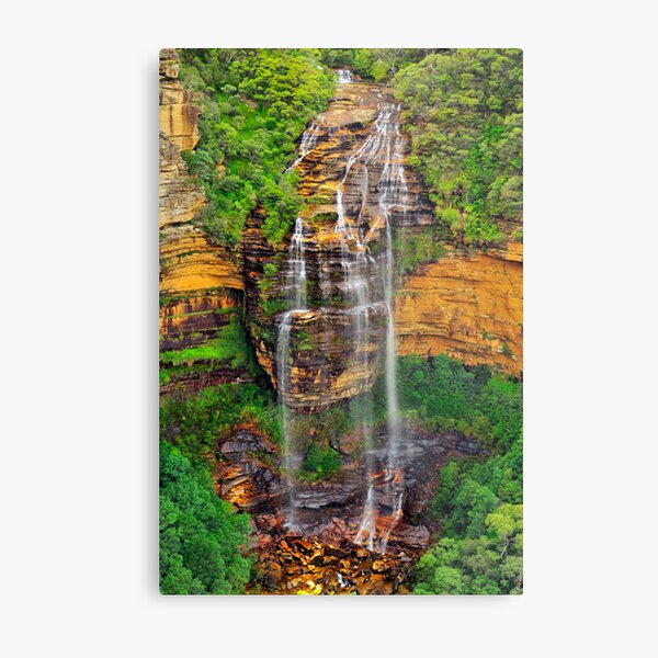 Item preview, Wentworth Falls #1 designed and sold by Terry Everson.