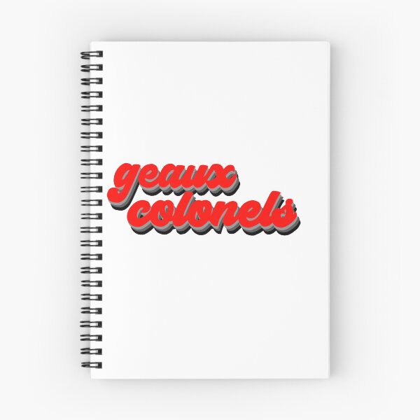 Item preview, Go Colonels designed and sold by hat247.
