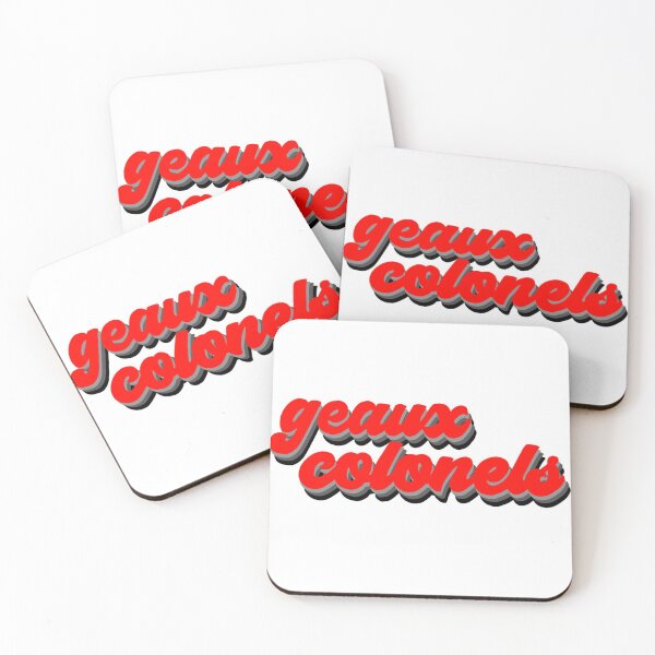 Item preview, Go Colonels designed and sold by hat247.