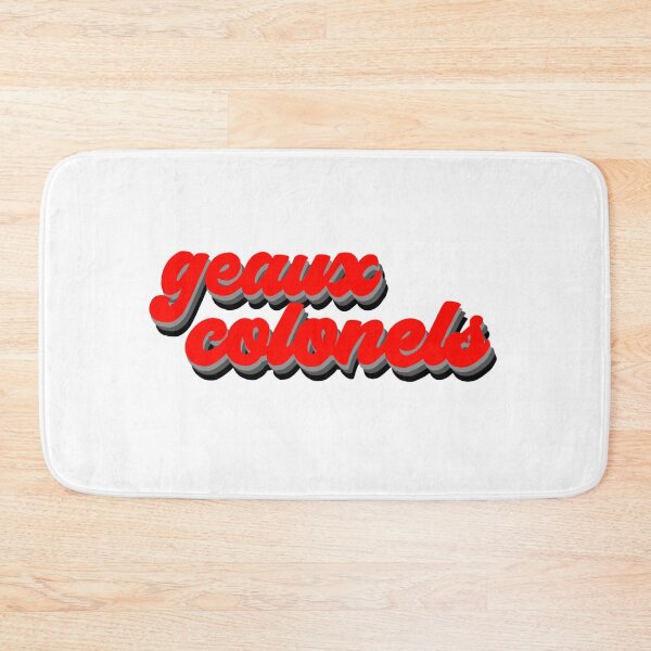 Item preview, Go Colonels designed and sold by hat247.