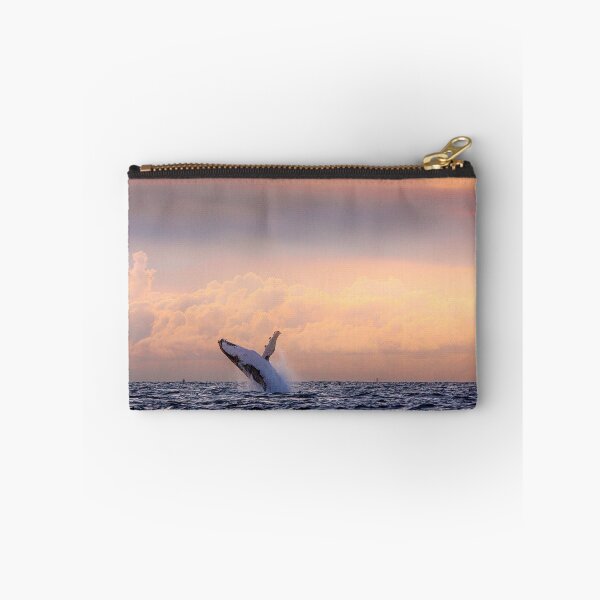 Item preview, Breaching Whale designed and sold by Jarrod Vero.