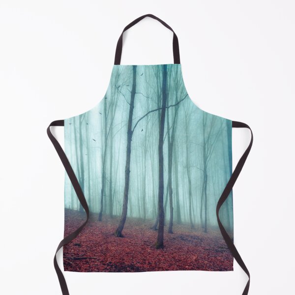 Item preview, No Noize - Silent Forest designed and sold by Dyrk Wyst Redbubble Shop.