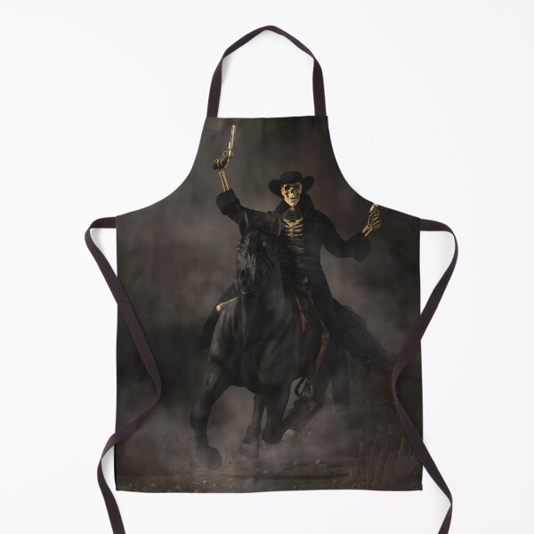 Item preview, Skeleton Gunslinger designed and sold by Daniel Eskridge.