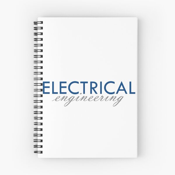 Item preview, Electrical Engineering designed and sold by emmaell.