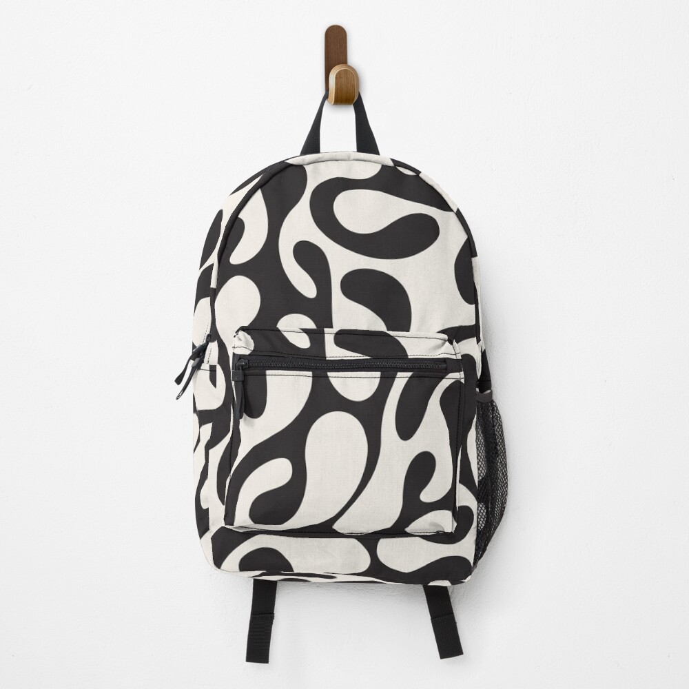 Item preview, Backpack designed and sold by Rivall.