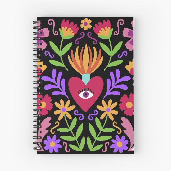 Item preview, Mayan Aztec Colorful Pattern designed and sold by Vector Scout Lab.
