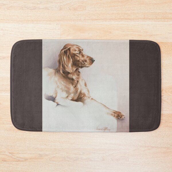 Item preview, Red Setter designed and sold by Sara Moon.