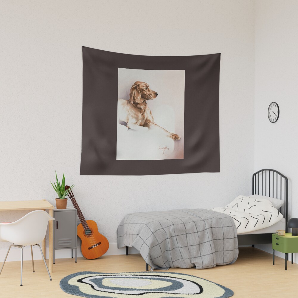 Item preview, Tapestry designed and sold by sara-moon.