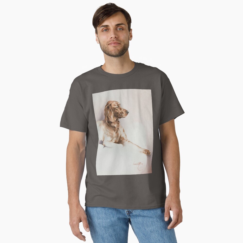 Item preview, Classic T-Shirt designed and sold by sara-moon.