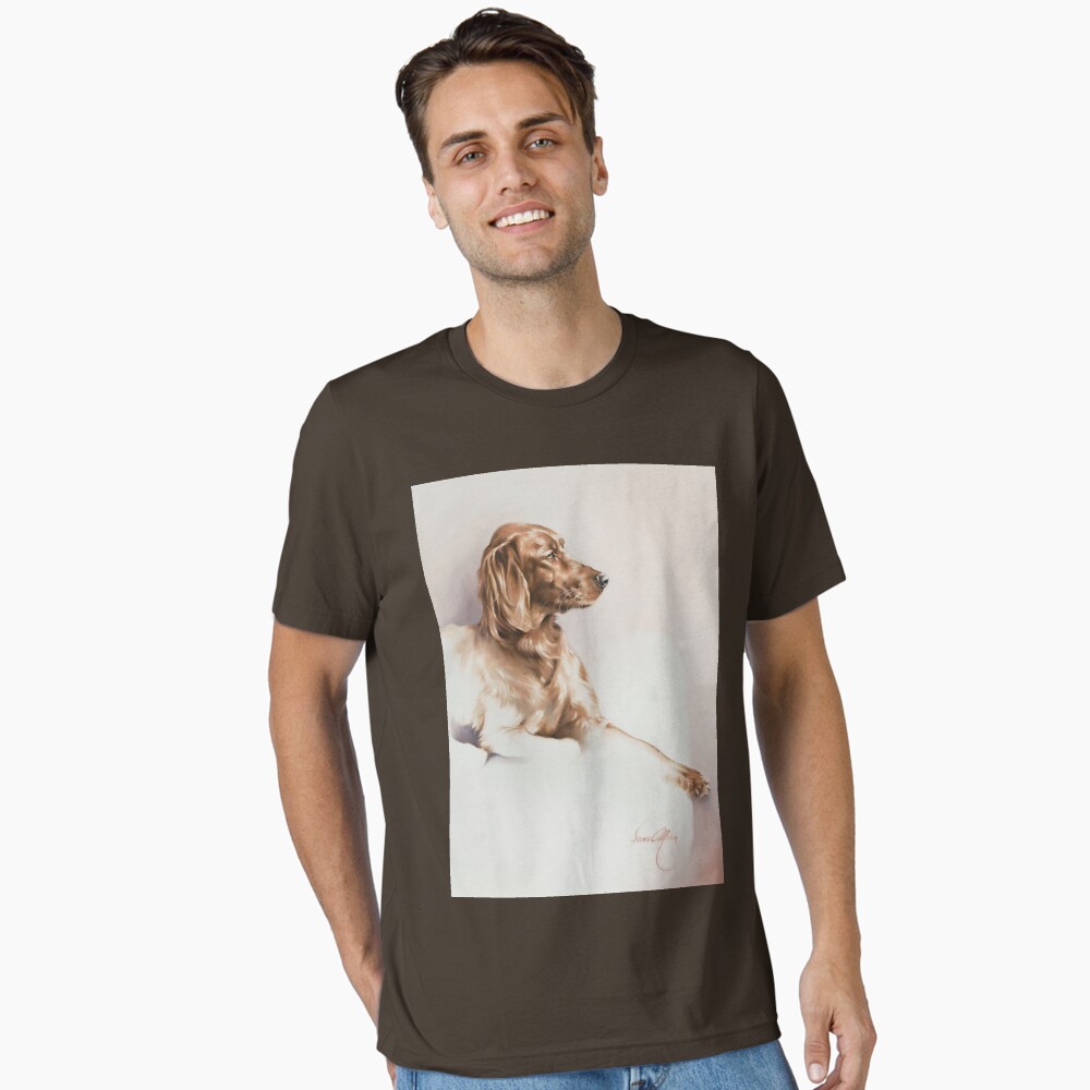 Item preview, Essential T-Shirt designed and sold by sara-moon.