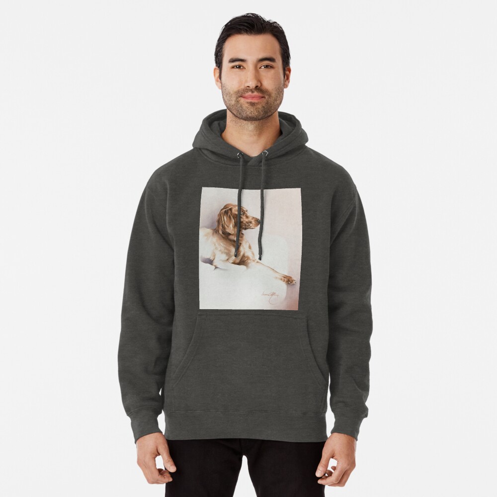 Item preview, Pullover Hoodie designed and sold by sara-moon.