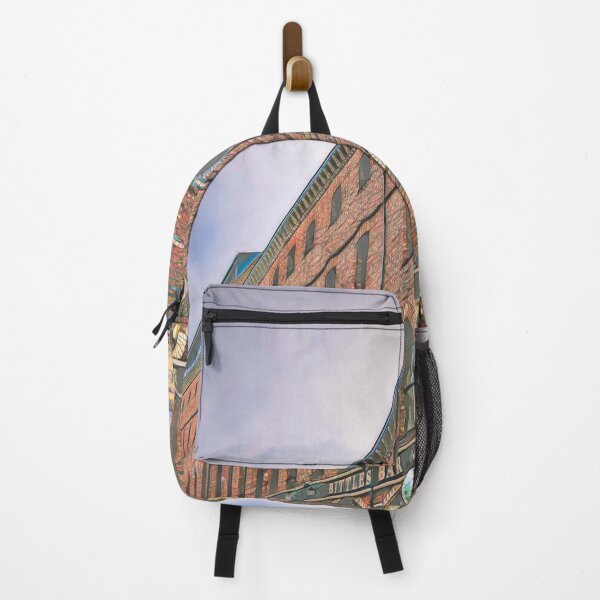 Item preview, Bittles Bar, Belfast, Ireland designed and sold by Marlene Watson-Hall.