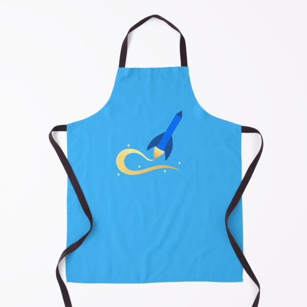 Item preview, Star Trail Rocket designed and sold by Posidia.