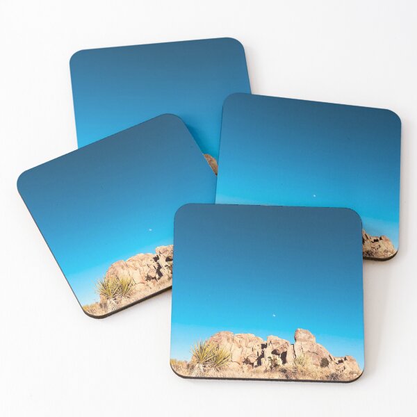 Item preview, desert symmetry designed and sold by artbanannie.