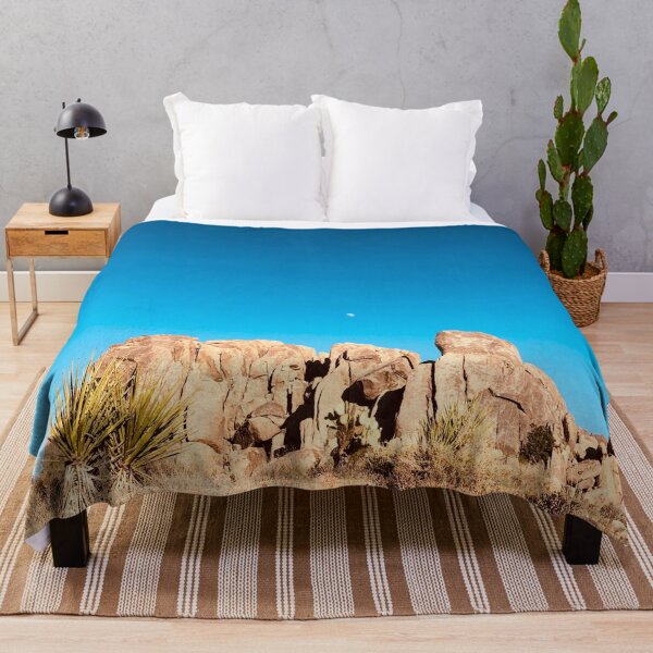 Item preview, desert symmetry designed and sold by artbanannie.