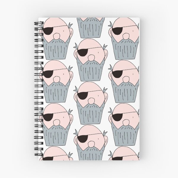 Item preview, Bearded dude designed and sold by Jonesyinc.