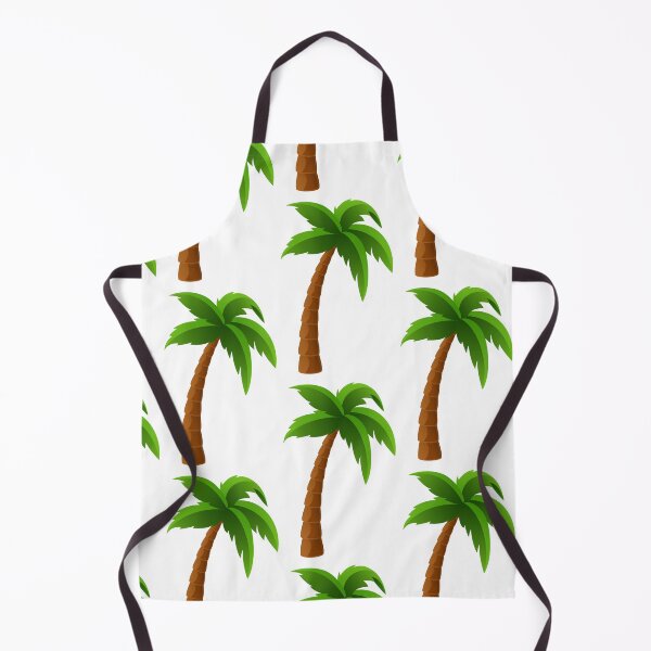 Item preview, Palm Tree Drawing designed and sold by Erick Ruben Flores.