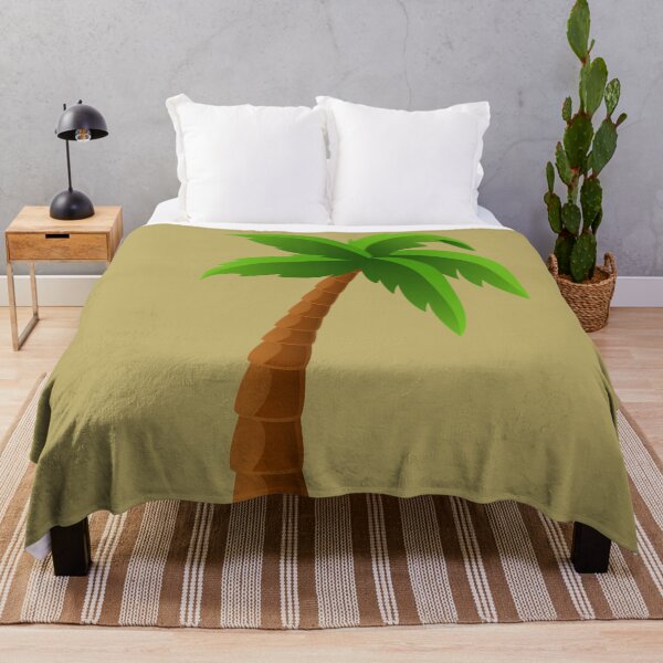 Item preview, Palm Tree Drawing designed and sold by Erick Ruben Flores.
